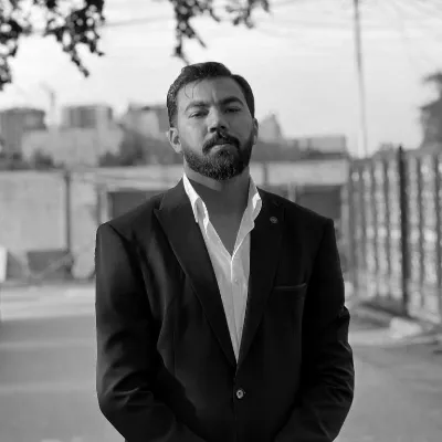 Mustafa ataiwi